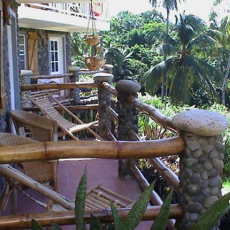Calibishie Lodges Hotel المظهر الخارجي الصورة