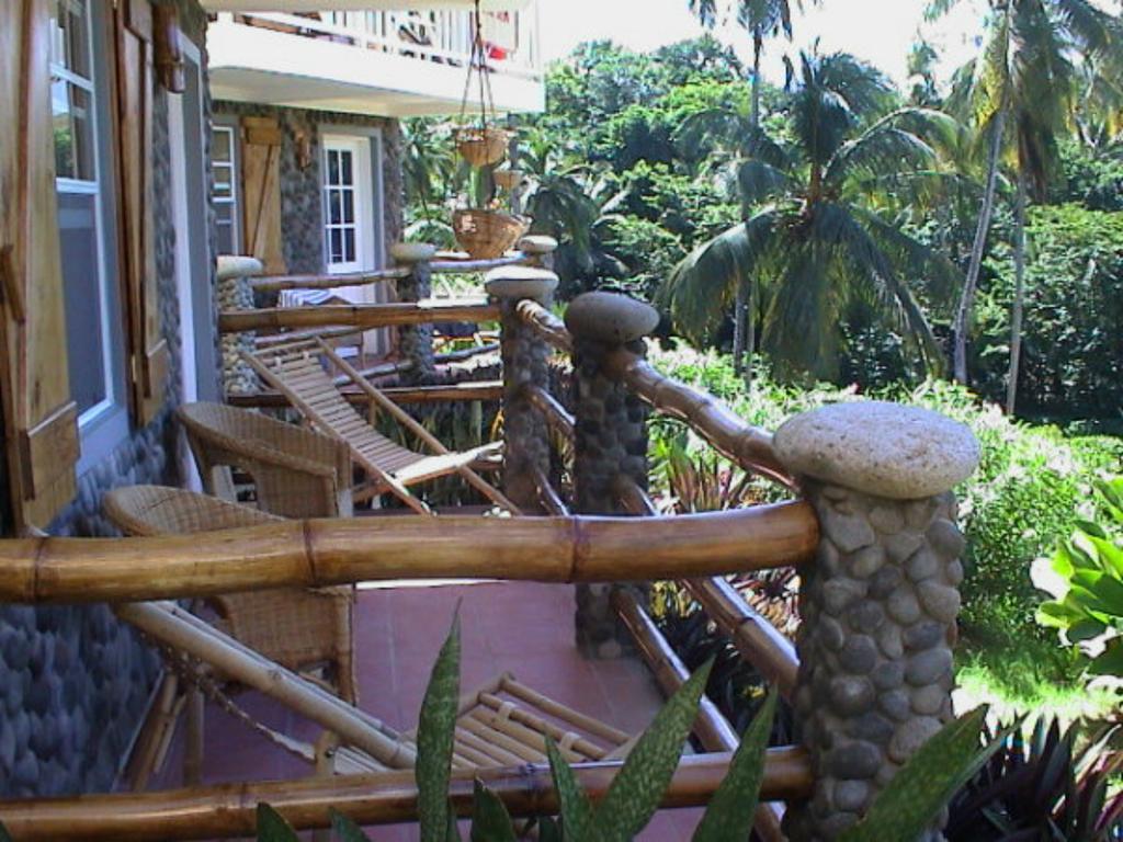 Calibishie Lodges Hotel المظهر الخارجي الصورة