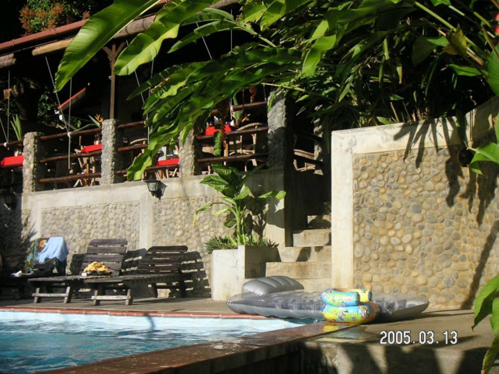 Calibishie Lodges Hotel المظهر الخارجي الصورة