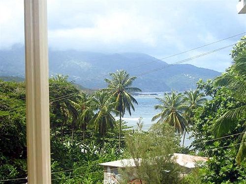 Calibishie Lodges Hotel المظهر الخارجي الصورة